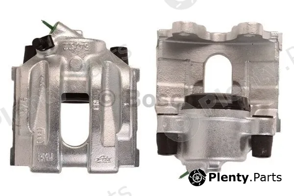 Bosch 0986134394 — Brake Caliper