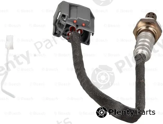 Lambda Sensor