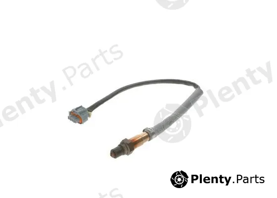 Lambda Sensor