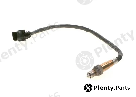 Lambda Sensor