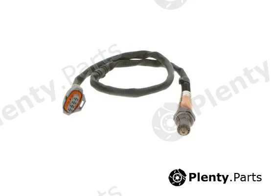 Lambda Sensor