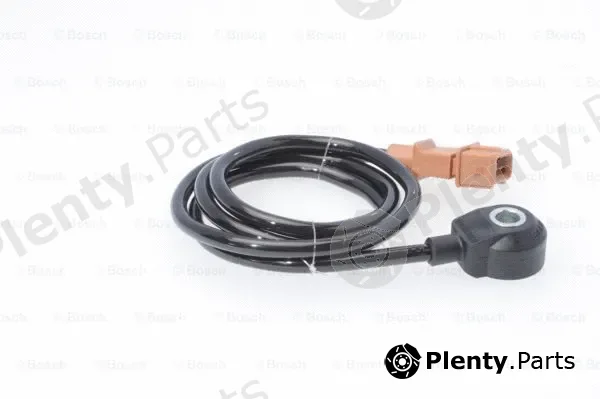 Bosch 0261231040 — Knock Sensor