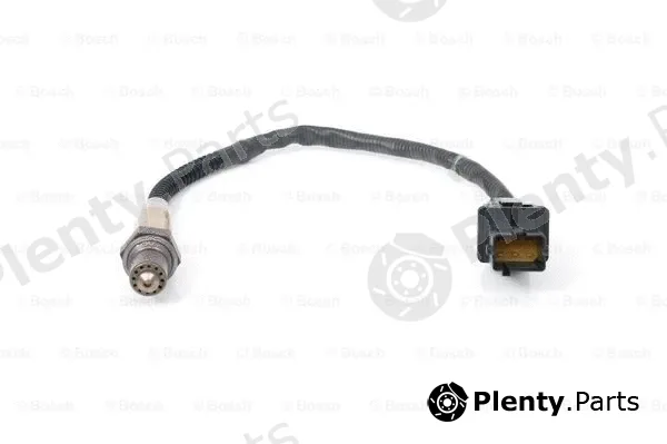Lambda Sensor