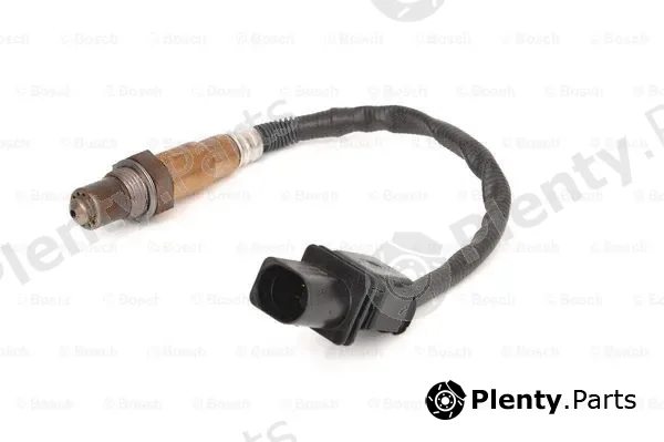 Lambda Sensor