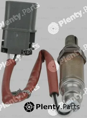 Lambda Sensor