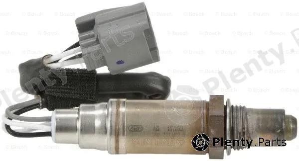 Lambda Sensor