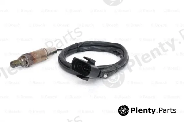 Lambda Sensor