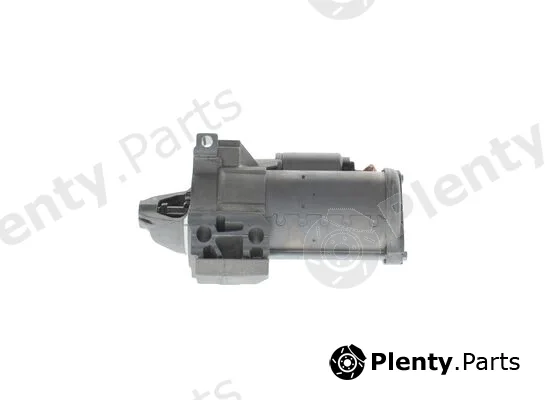Bosch 1986S01051 — Starter