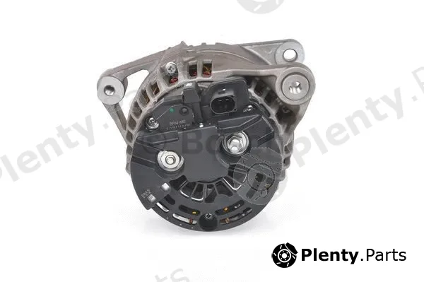 Bosch 0124515072 — Alternator