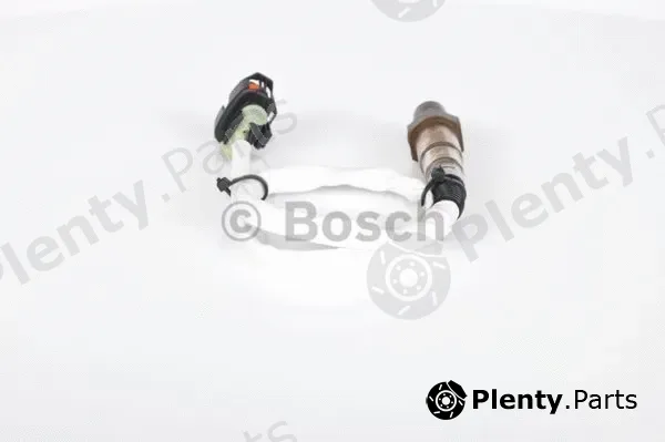 Lambda Sensor