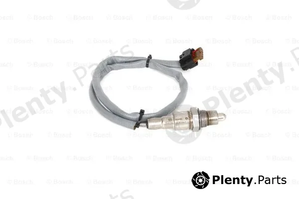 Lambda Sensor