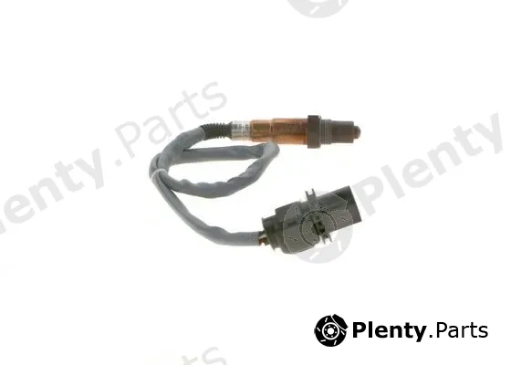 Lambda Sensor