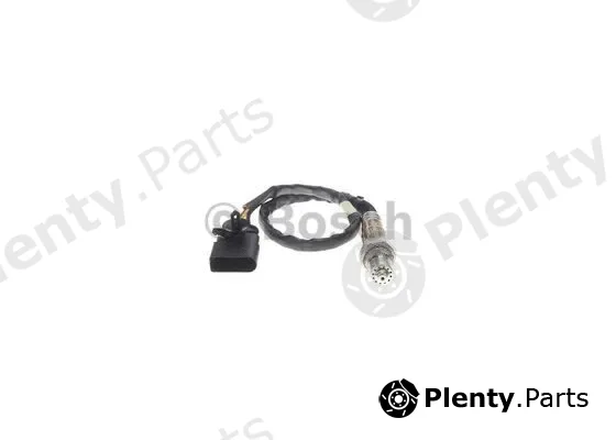Lambda Sensor