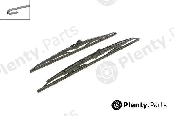 Bosch 3397010281 — Wiper Blade Super Plus