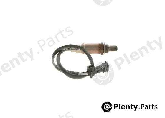 Lambda Sensor