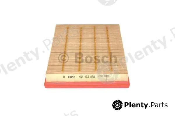 Bosch 1457433079 — Air Filter