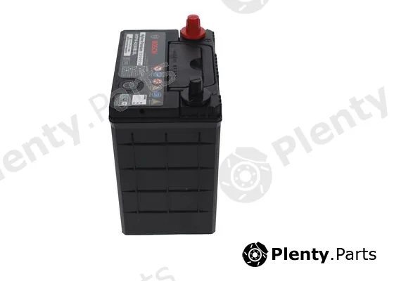 Bosch 0092S57140 — Starter Battery EPB