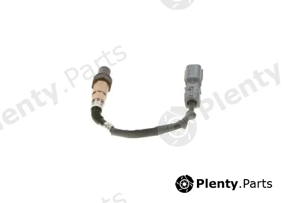 Lambda Sensor