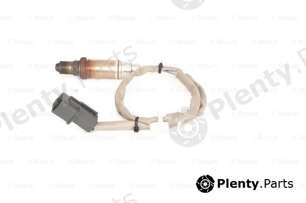 Lambda Sensor