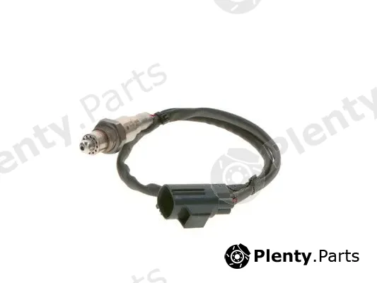 Lambda Sensor