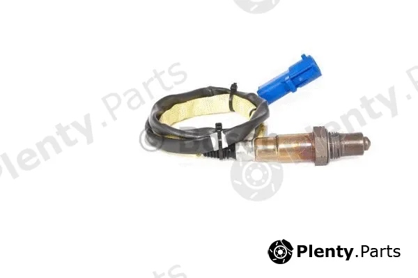 Bosch 0258006713 — Lambda Sensor