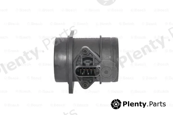 Bosch 0280218002 — Mass Air Flow Sensor