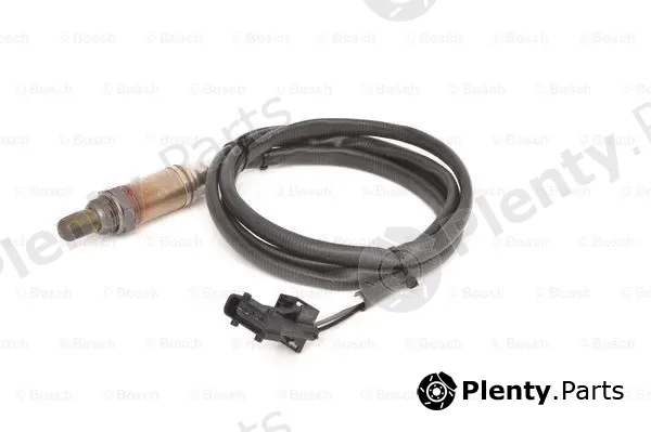 Lambda Sensor