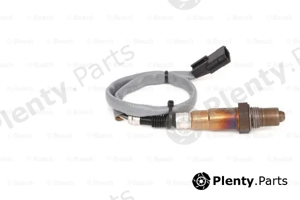 Lambda Sensor