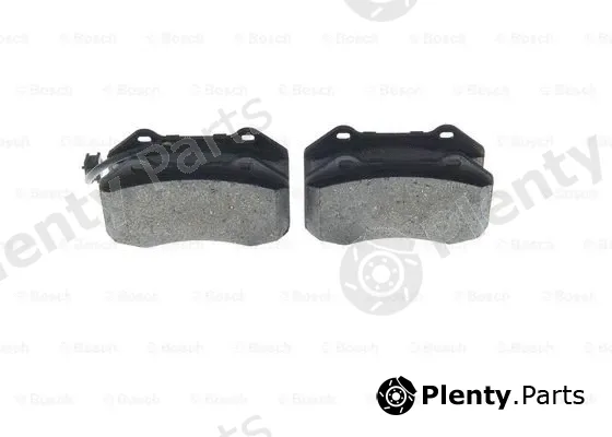 Bosch 0986494228 — Brake Pad Set, disc brake