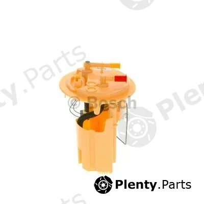Bosch 0986580365 — Sender Unit, fuel tank