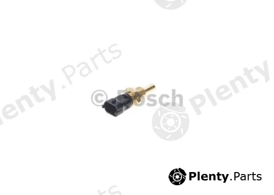 Bosch 0281002412 — Sensor, coolant temperature