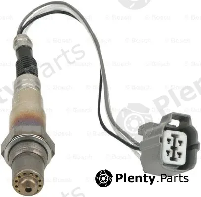Lambda Sensor