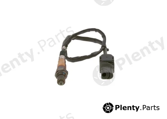 Bosch 0258988013 — Lambda Sensor