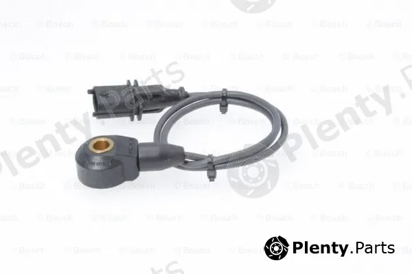 Bosch 0261231116 — Knock Sensor