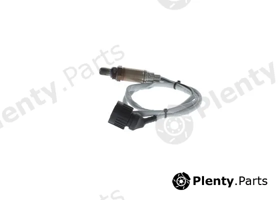 Lambda Sensor