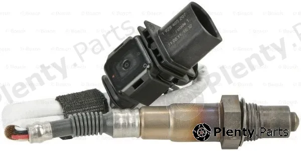 Lambda Sensor