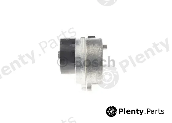 Bosch 1987945830 — Belt Tensioner, V-ribbed belt