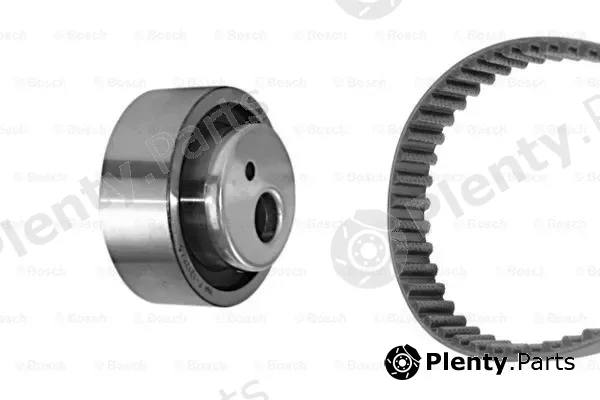 Bosch 1987948929 — Timing Belt Kit