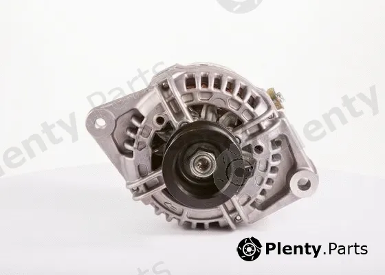 Bosch 0124325115 — Alternator
