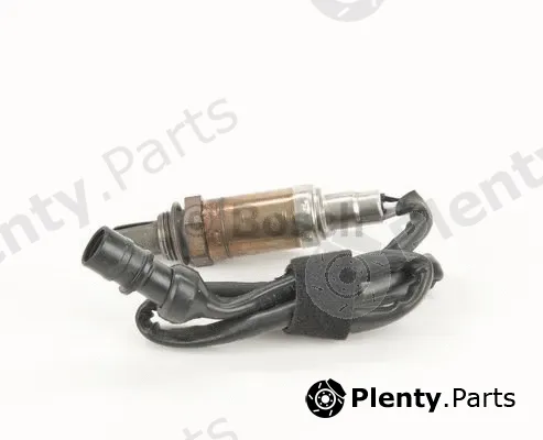Bosch 0258003045 — Lambda Sensor