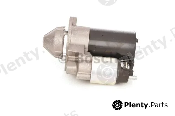 Bosch 0001106025 — Starter
