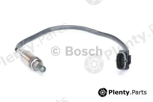 Lambda Sensor