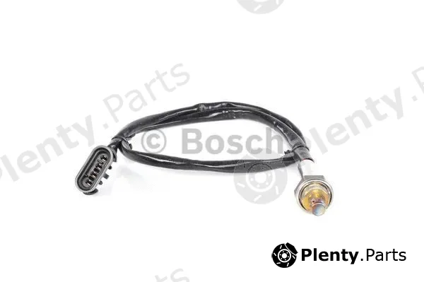 Bosch F00E263076 — Lambda Sensor