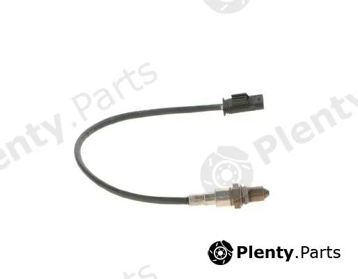 Lambda Sensor