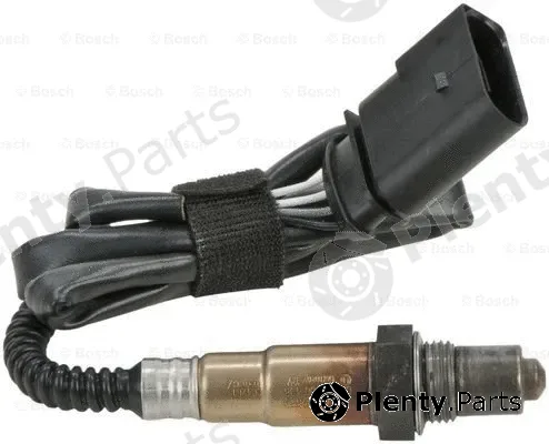 Lambda Sensor