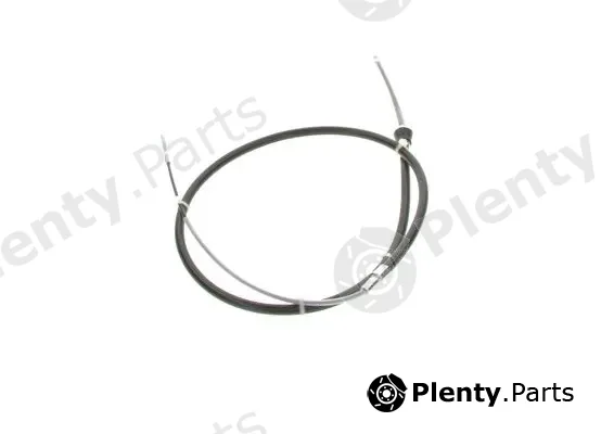 Bosch 1987477679 — Cable Pull, parking brake