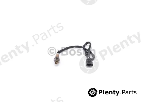 Bosch 0258010172 — Lambda Sensor