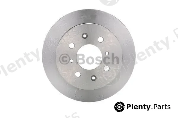 Bosch 0986479101 — Brake Disc