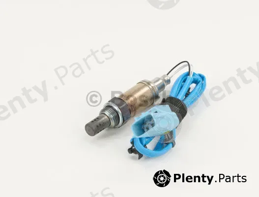 Lambda Sensor