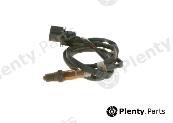 Lambda Sensor
